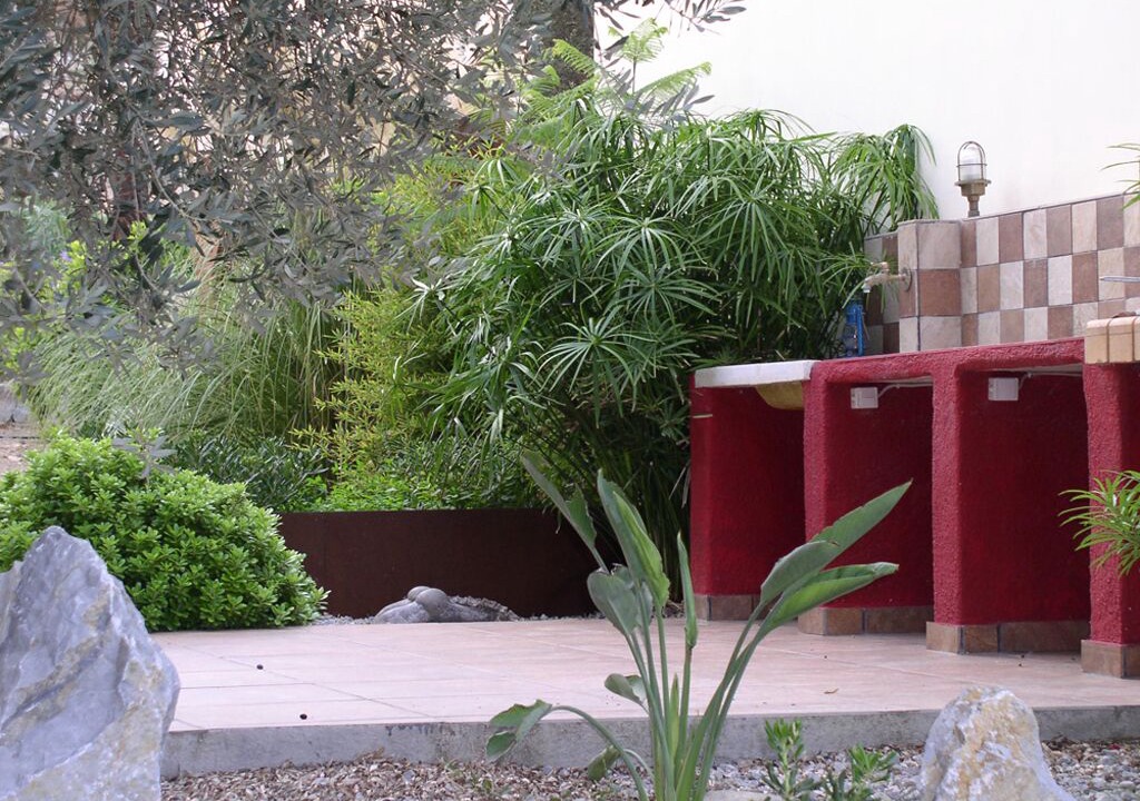 Photo of Patio Balcony in Kamilari
