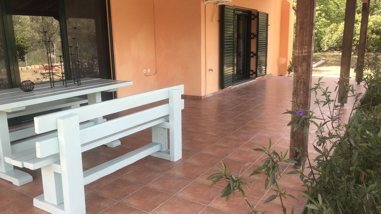 Photo of Outdoor in Galatas