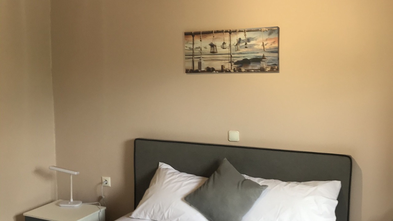 Photo of Bedroom in Galatas