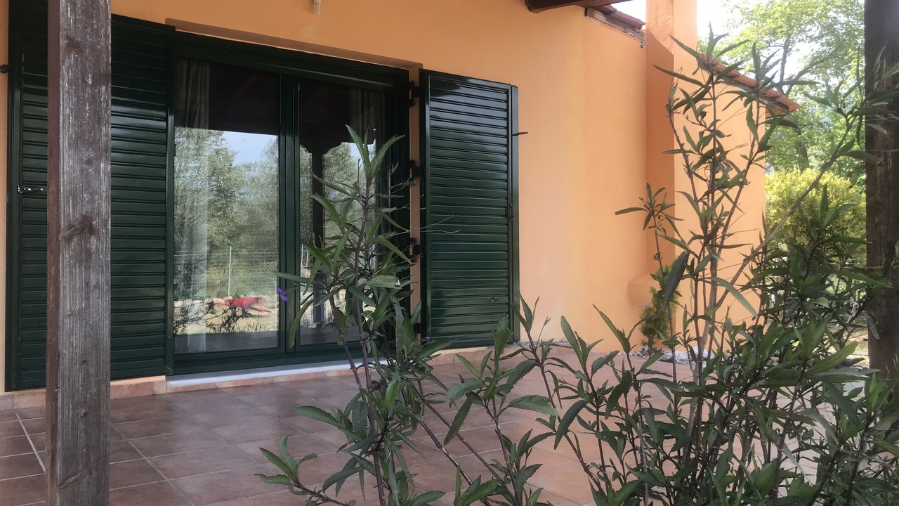 Photo of Outdoor in Galatas