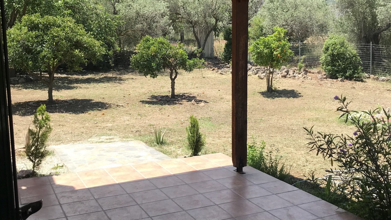 Photo of Outdoor in Galatas