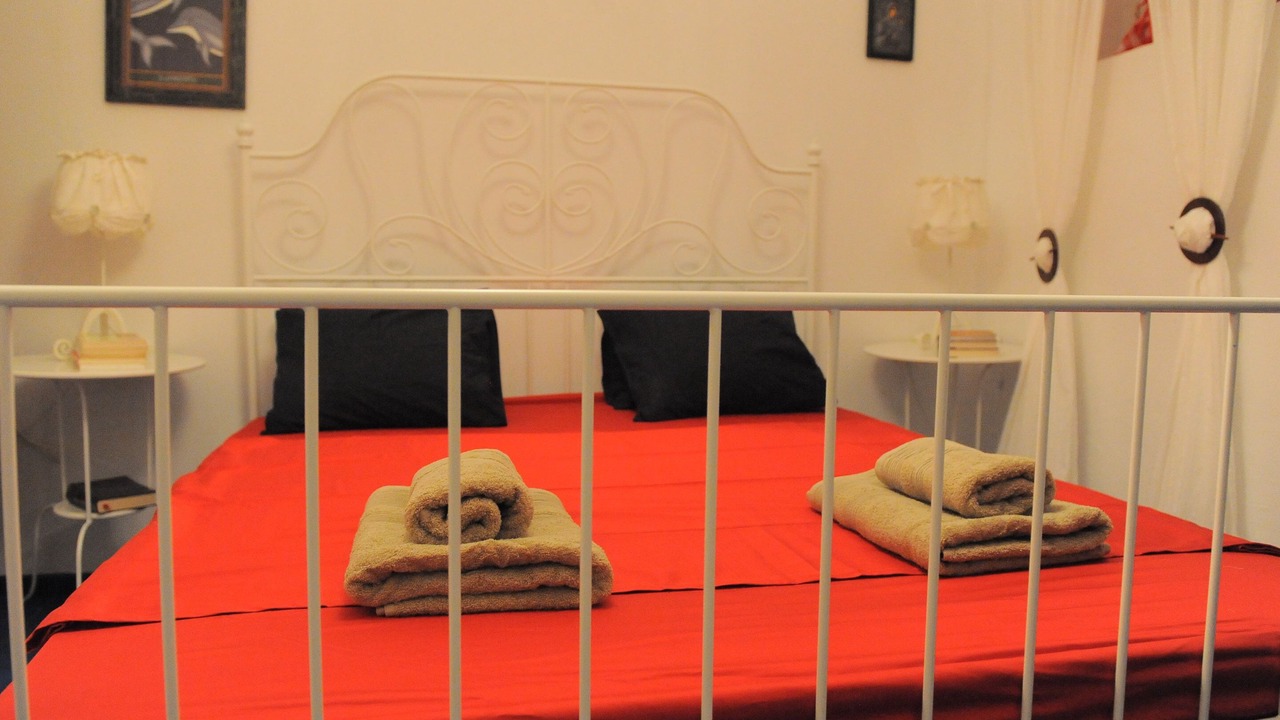 Photo of Bedroom in Velanidia