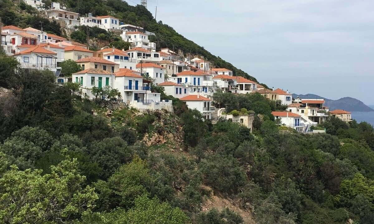 Photo of Outdoor in Velanidia