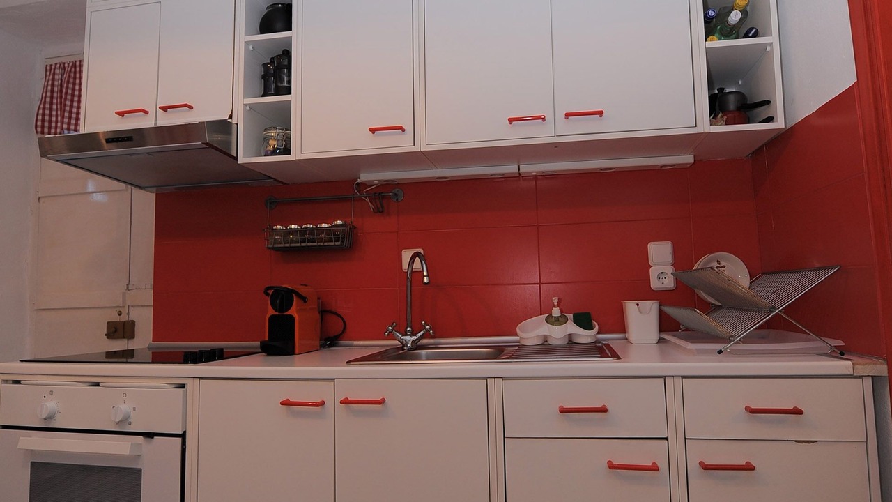 Photo of Kitchen in Velanidia