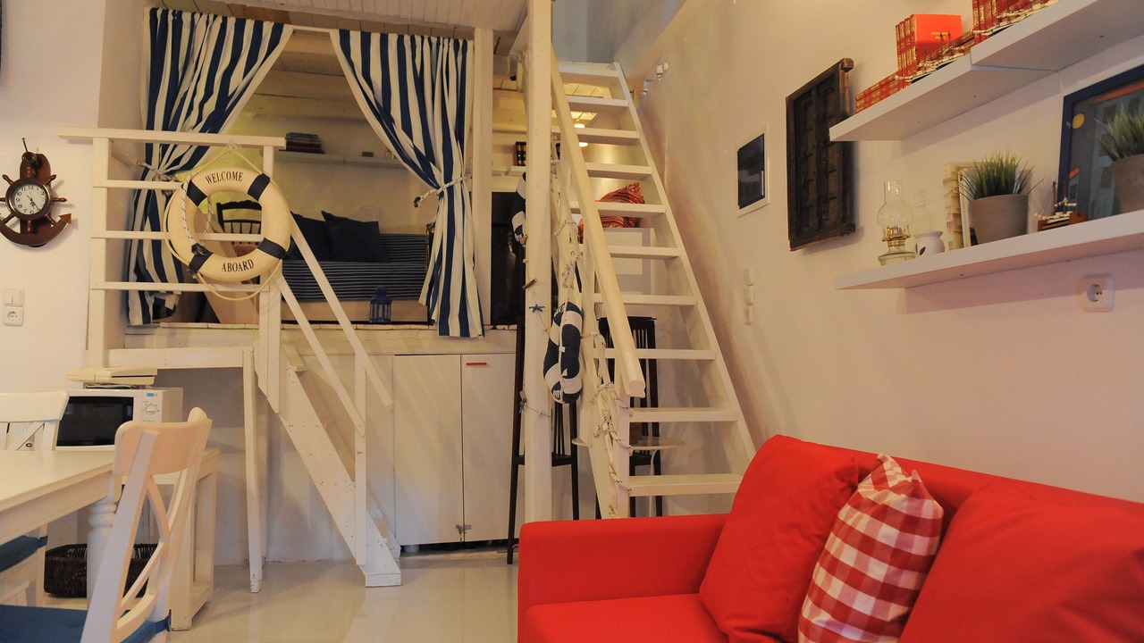 Photo of Livingroom in Velanidia