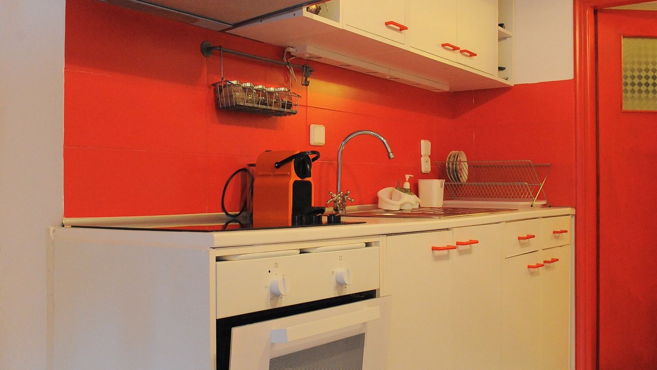 Photo of Kitchen in Velanidia