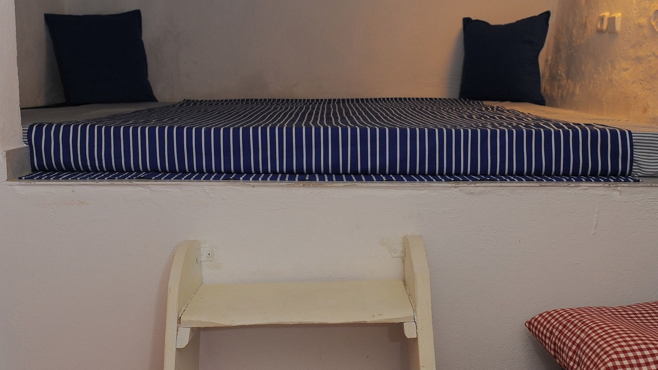 Photo of Bedroom in Velanidia