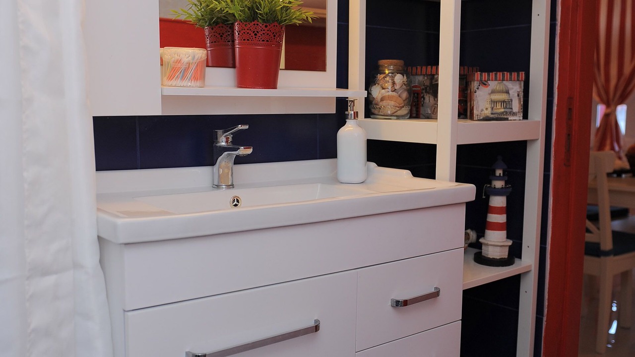 Photo of Bathroom in Velanidia