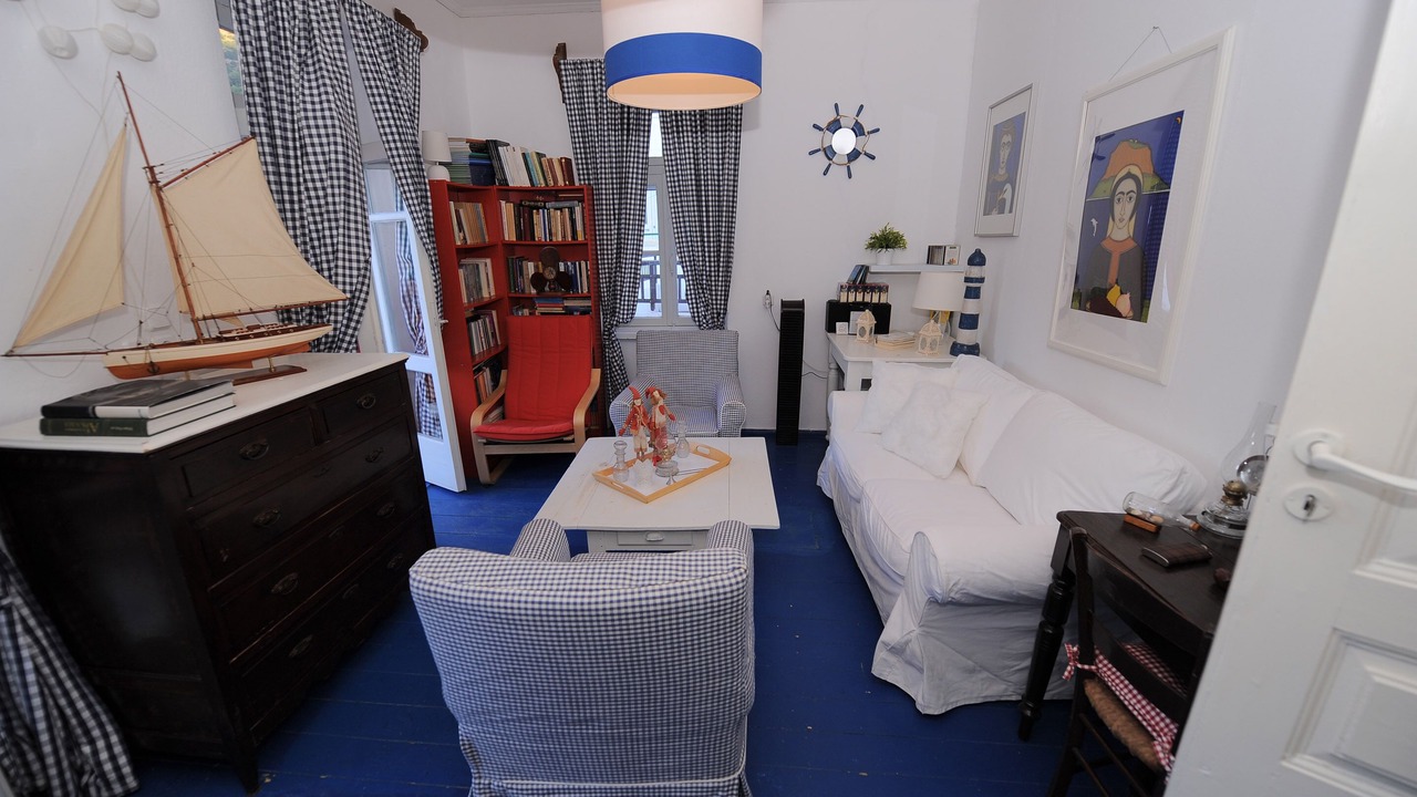 Photo of Livingroom in Velanidia