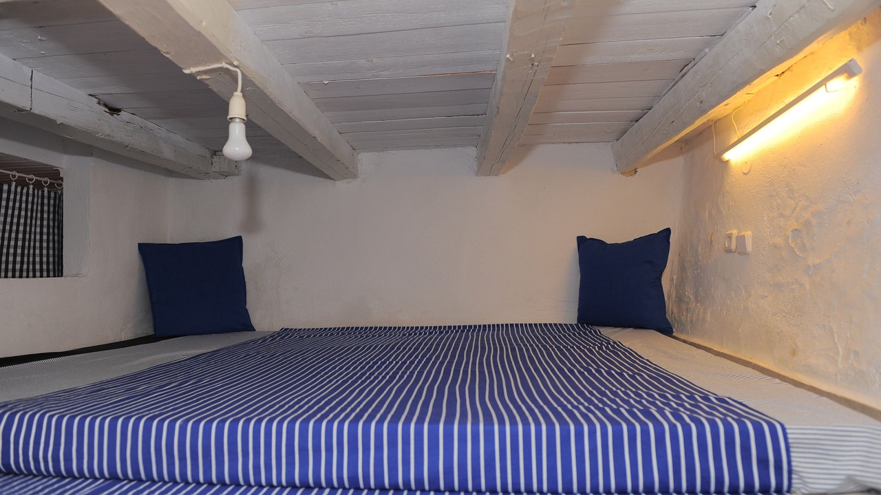 Photo of Bedroom in Velanidia