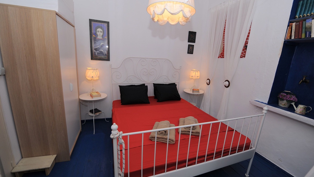 Photo of Bedroom in Velanidia
