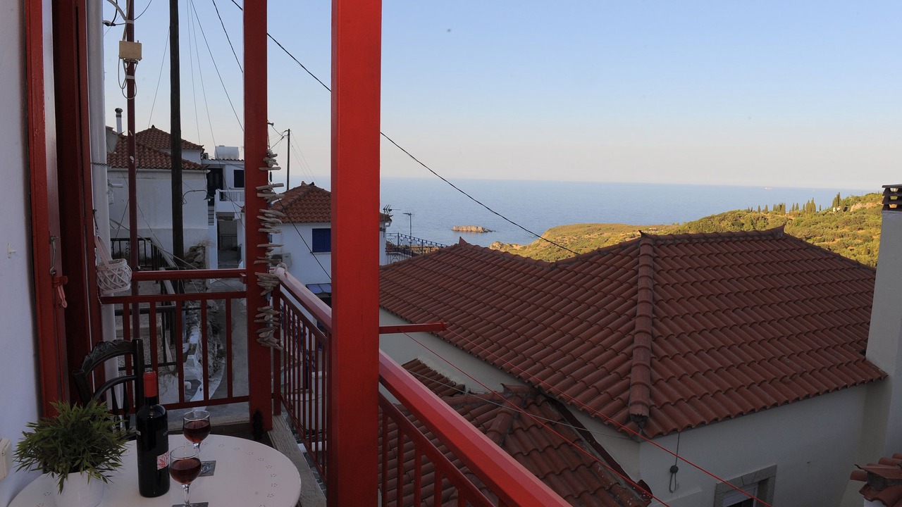 Photo of Outdoor in Velanidia