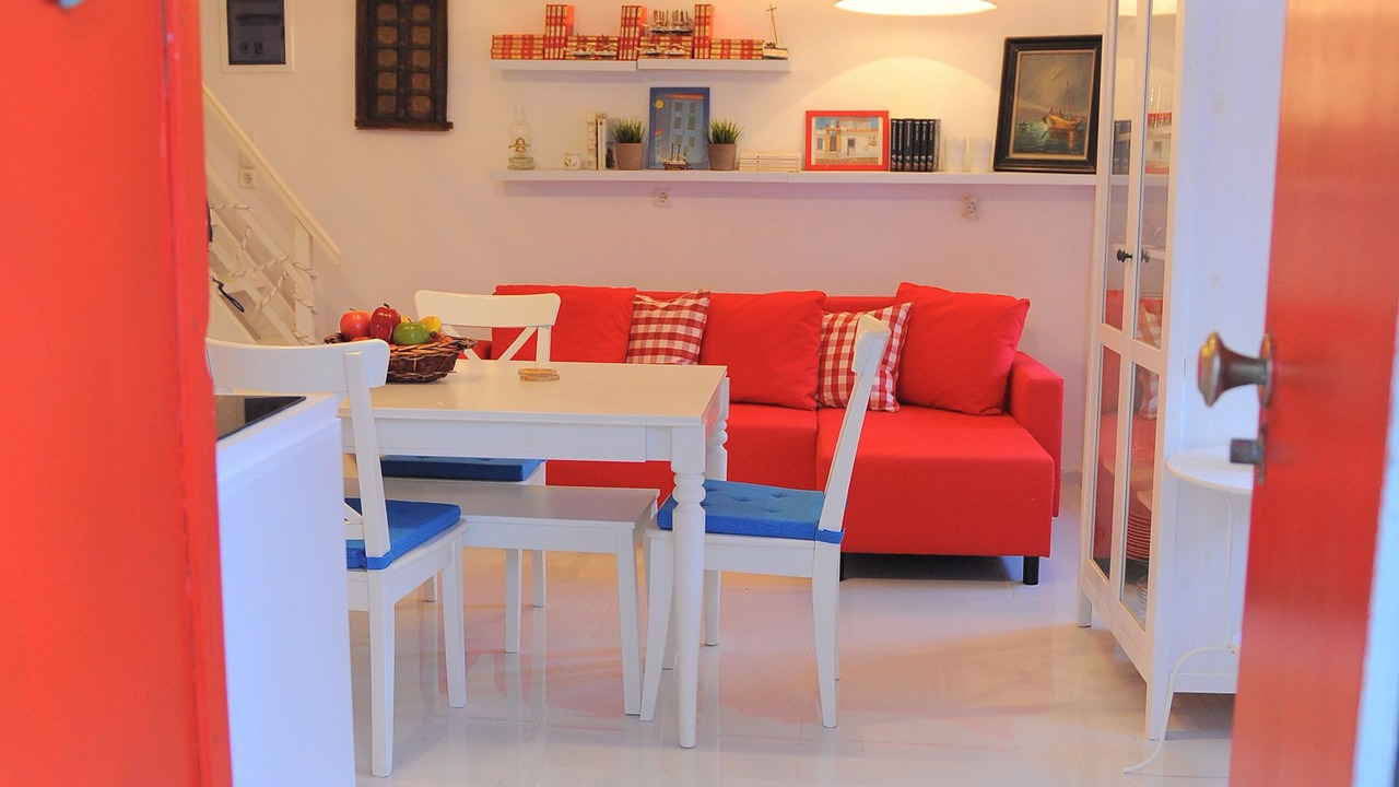 Photo of Livingroom in Velanidia
