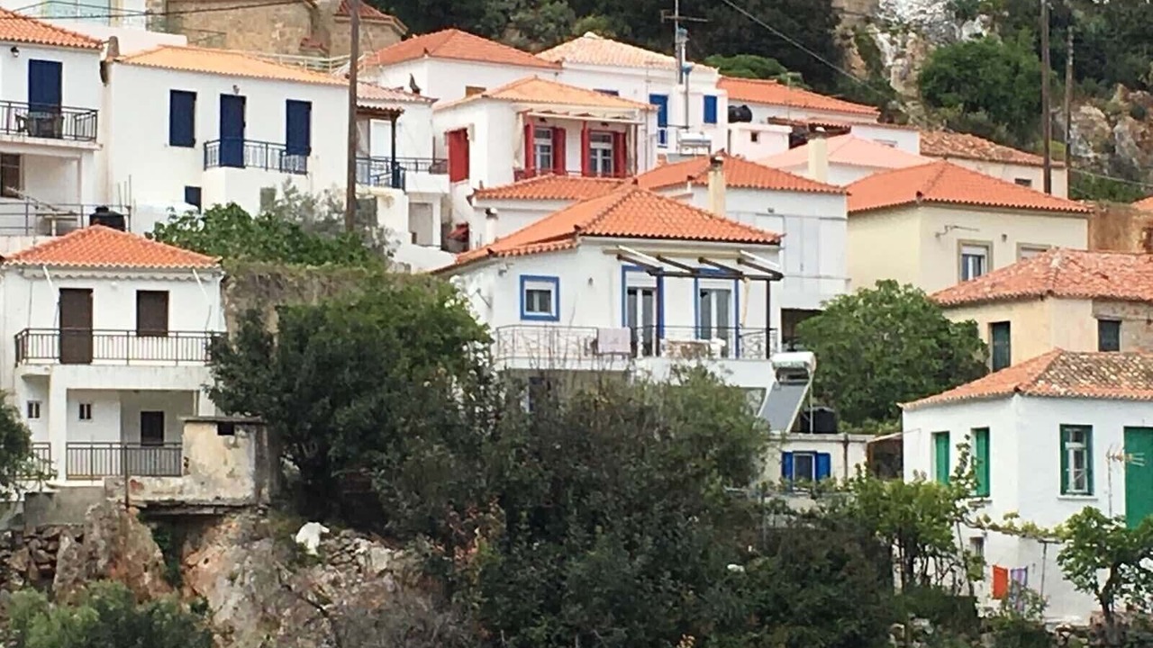 Photo of Outdoor in Velanidia