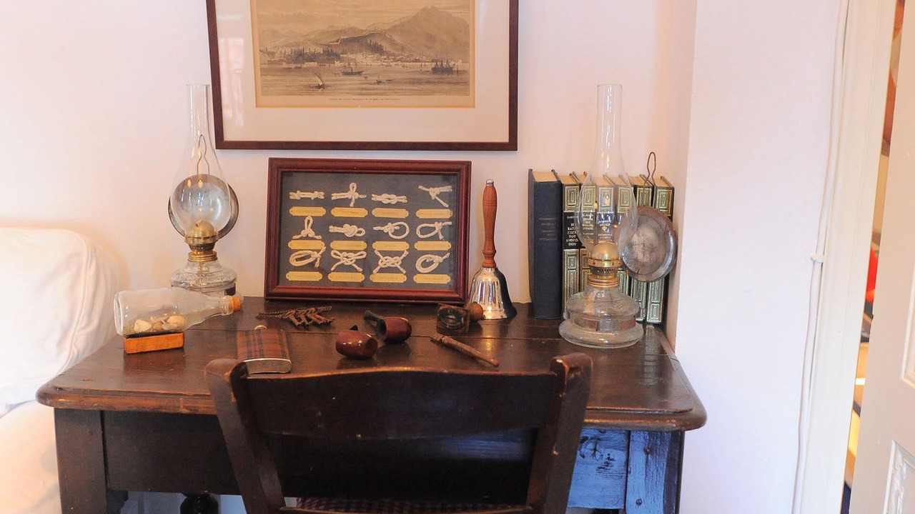Photo of Bedroom in Velanidia