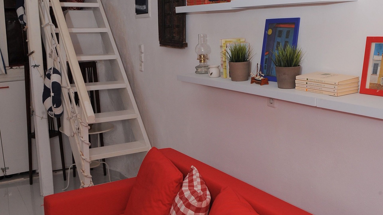 Photo of Livingroom in Velanidia