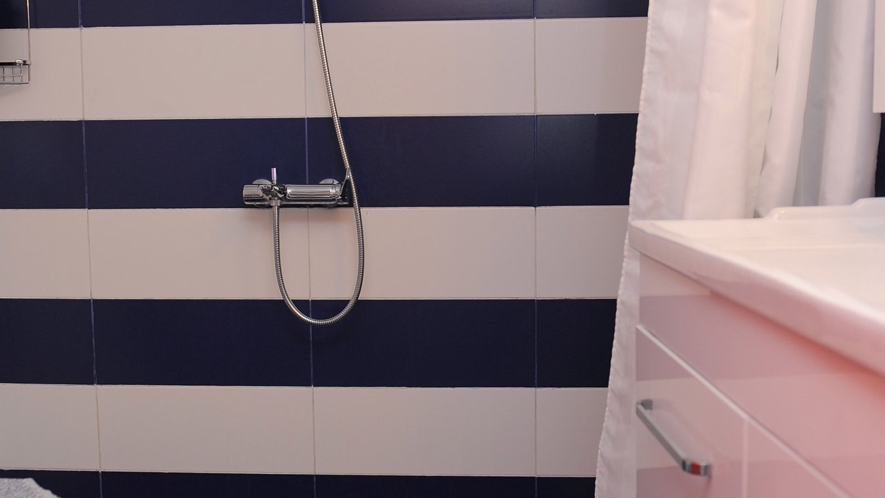 Photo of Bathroom in Velanidia