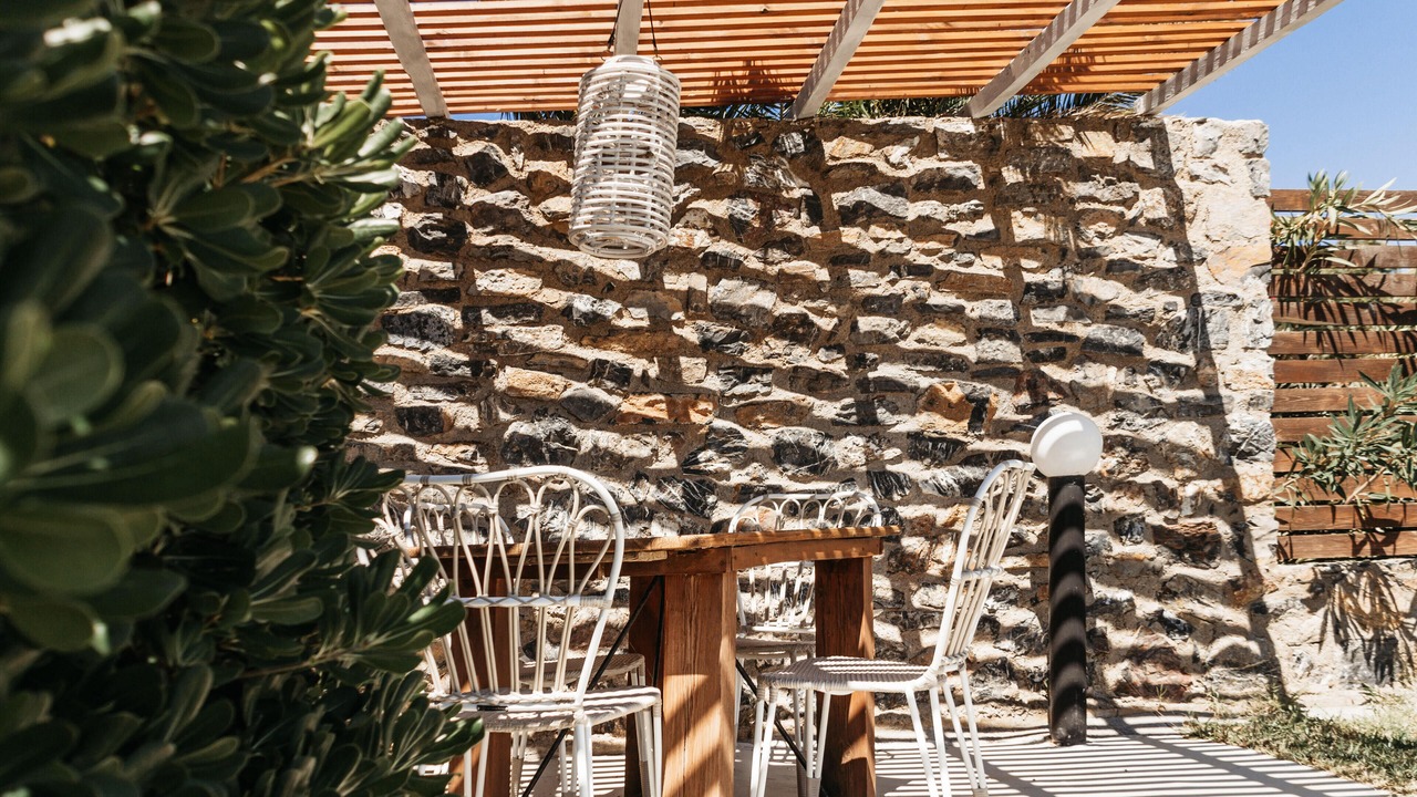 Photo of Outdoor in Lefkogeia