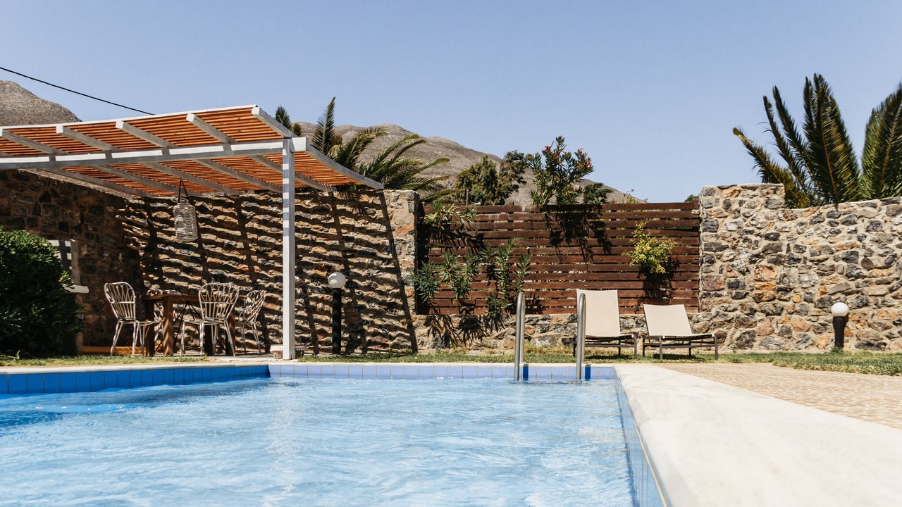 Photo of Outdoor in Lefkogeia