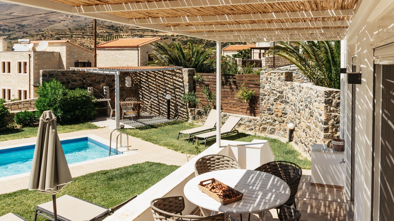 Photo of Outdoor in Lefkogeia