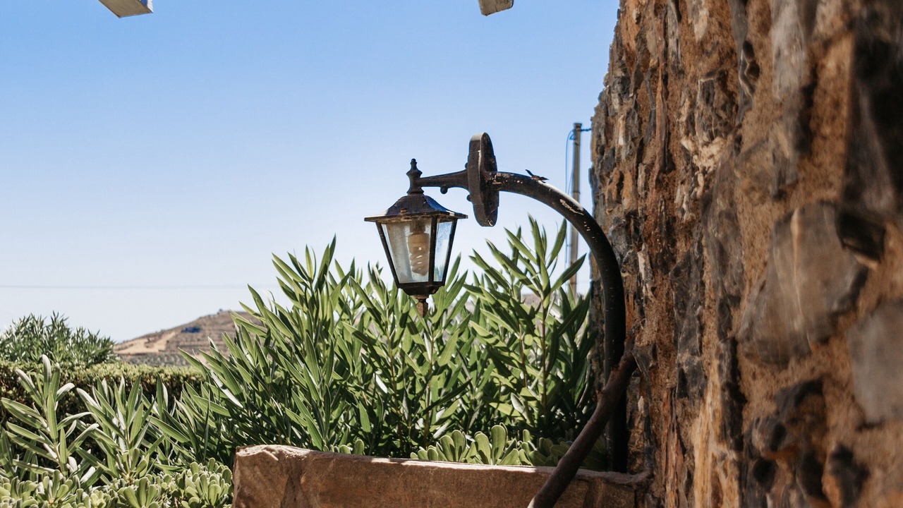 Photo of Outdoor in Lefkogeia