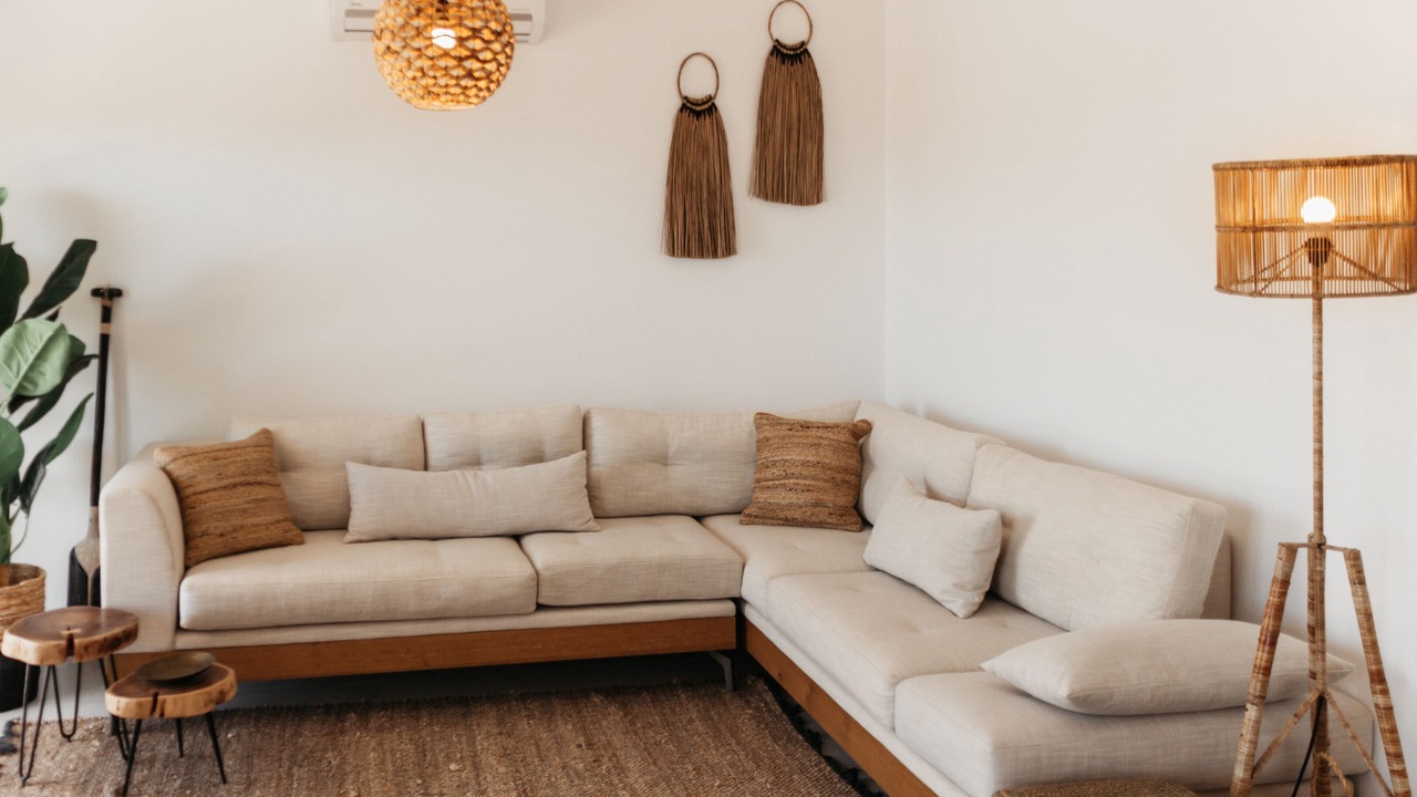 Photo of Livingroom in Lefkogeia