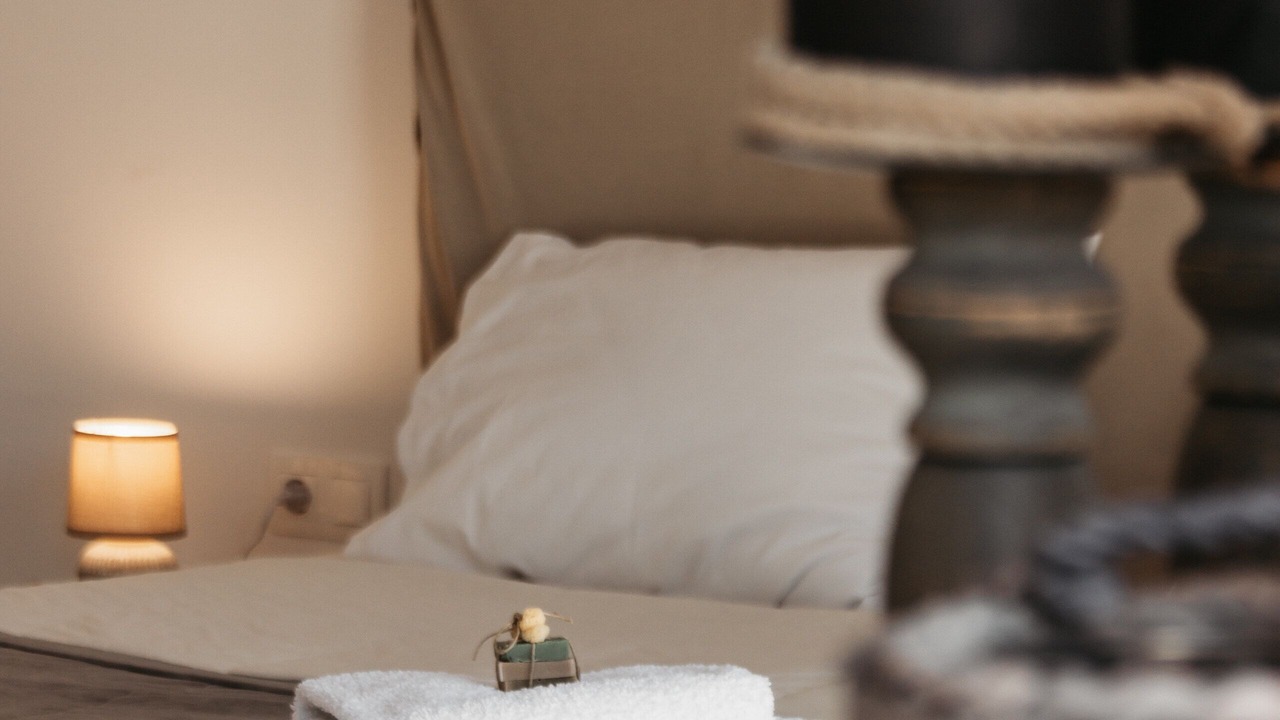 Photo of Bedroom in Lefkogeia