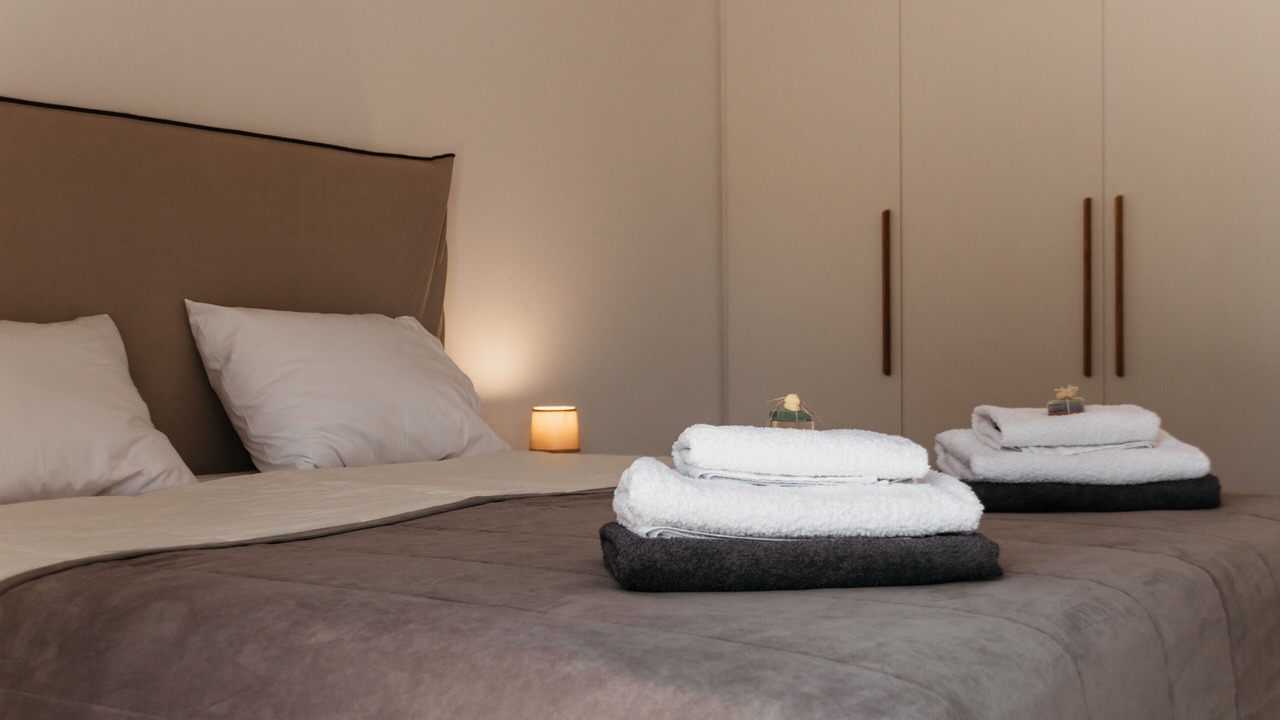 Photo of Bedroom in Lefkogeia