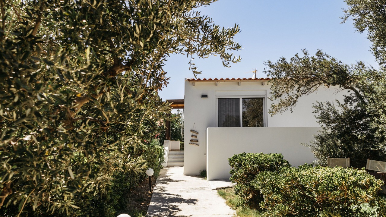 Photo of Outdoor in Lefkogeia