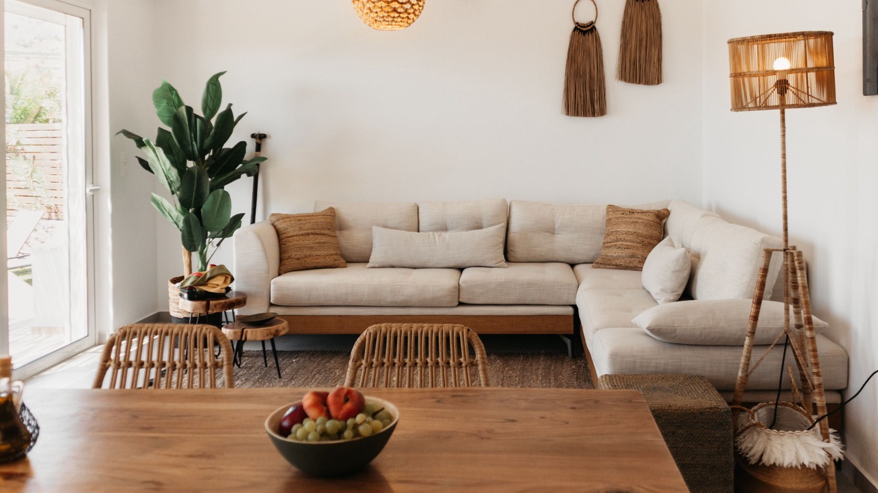 Photo of Livingroom in Lefkogeia