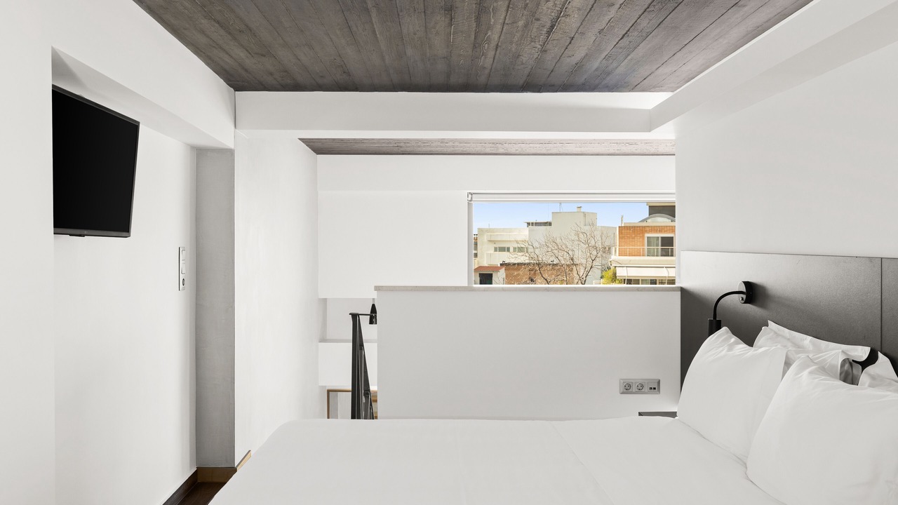 Photo of Bedroom in Gazi