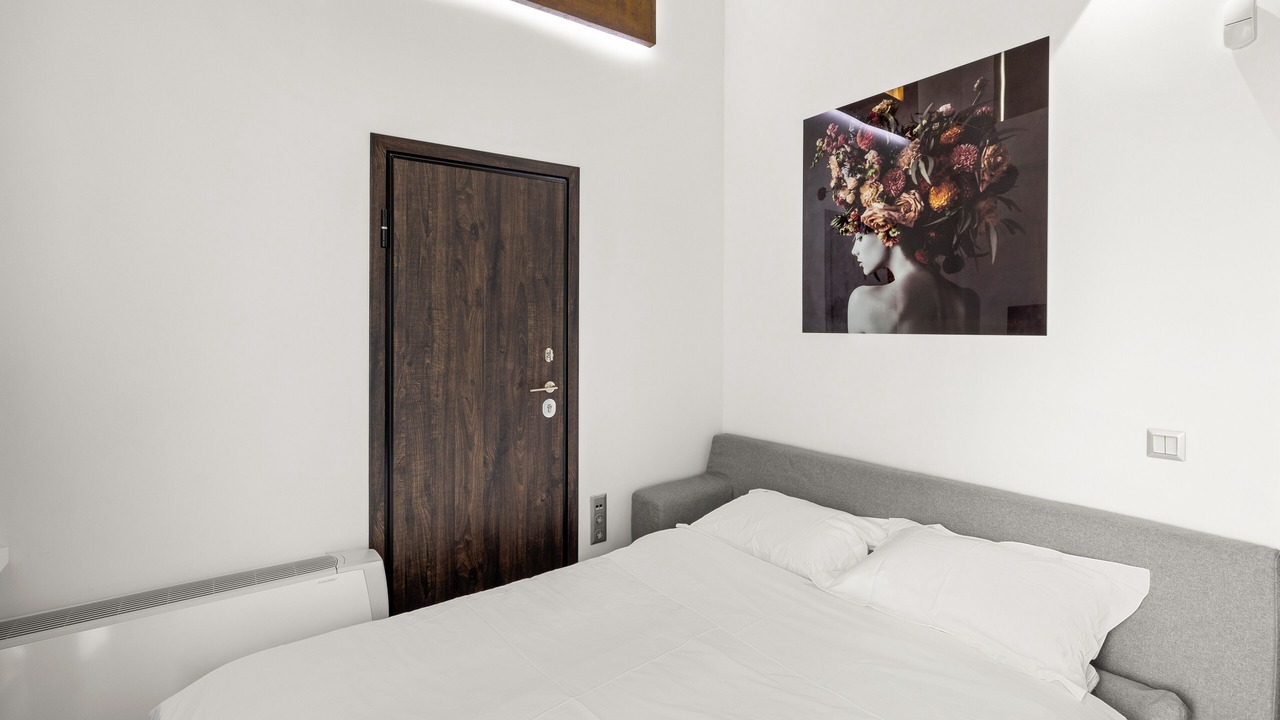 Photo of Bedroom in Gazi