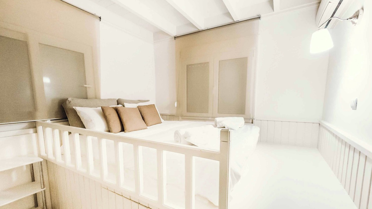Photo of Bedroom in Lardos