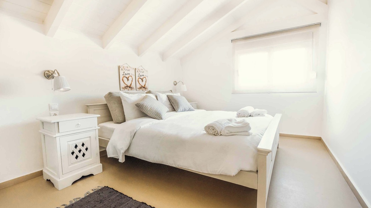 Photo of Bedroom in Lardos