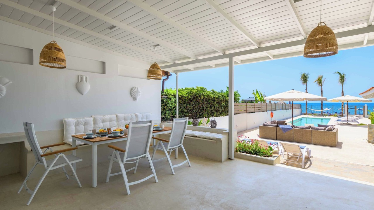 Photo of Outdoor in Lardos