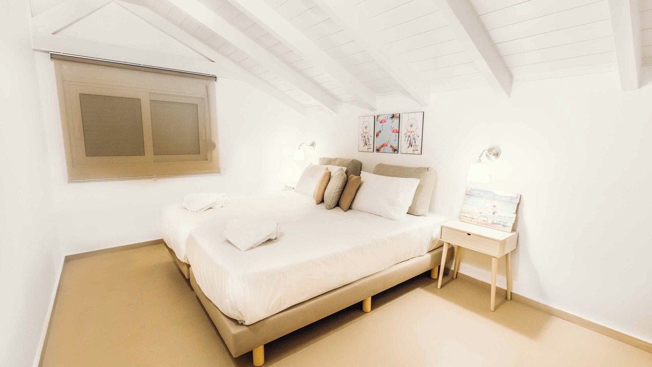 Photo of Bedroom in Lardos