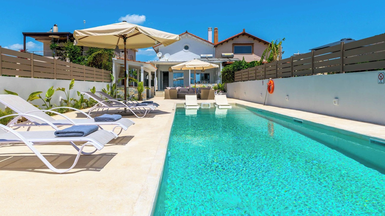 Photo of Outdoor in Lardos