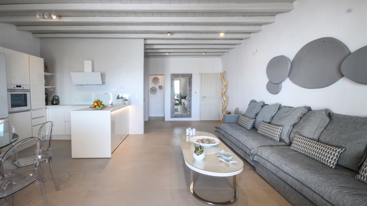 Photo of Livingroom in Plintri
