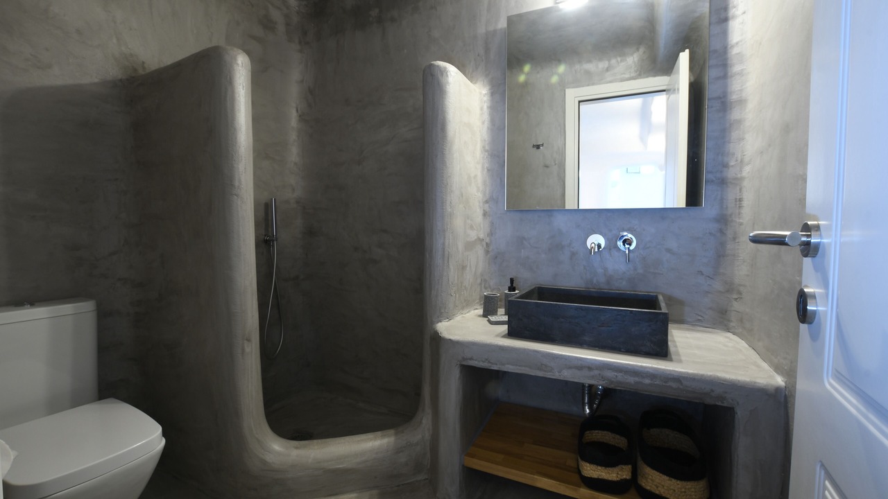 Photo of Bathroom in Plintri