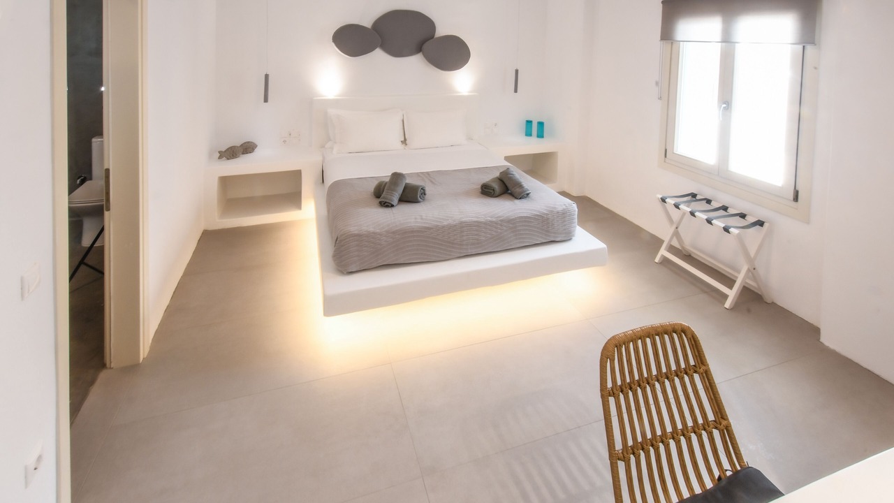Photo of Bedroom in Plintri