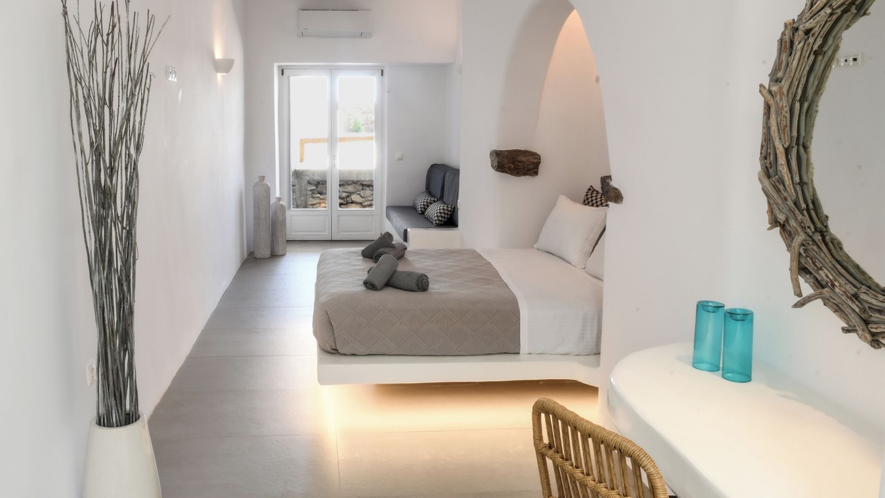 Photo of Bedroom in Plintri