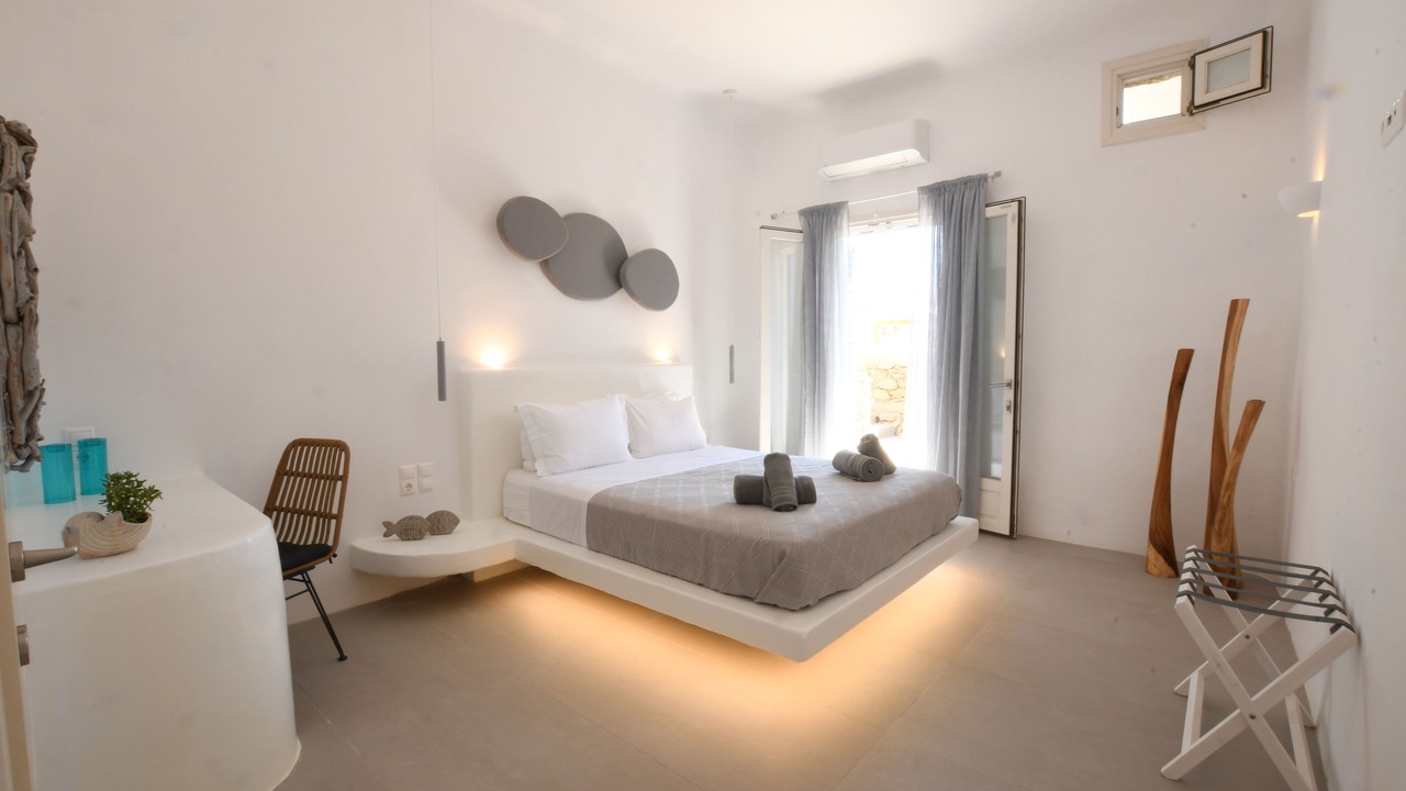Photo of Bedroom in Plintri
