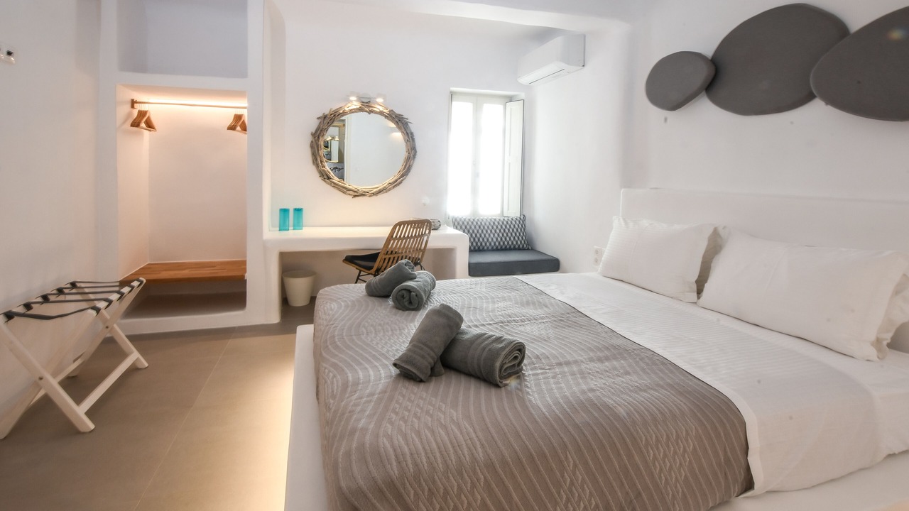 Photo of Bedroom in Plintri