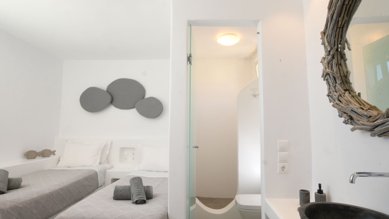Photo of Bedroom in Plintri