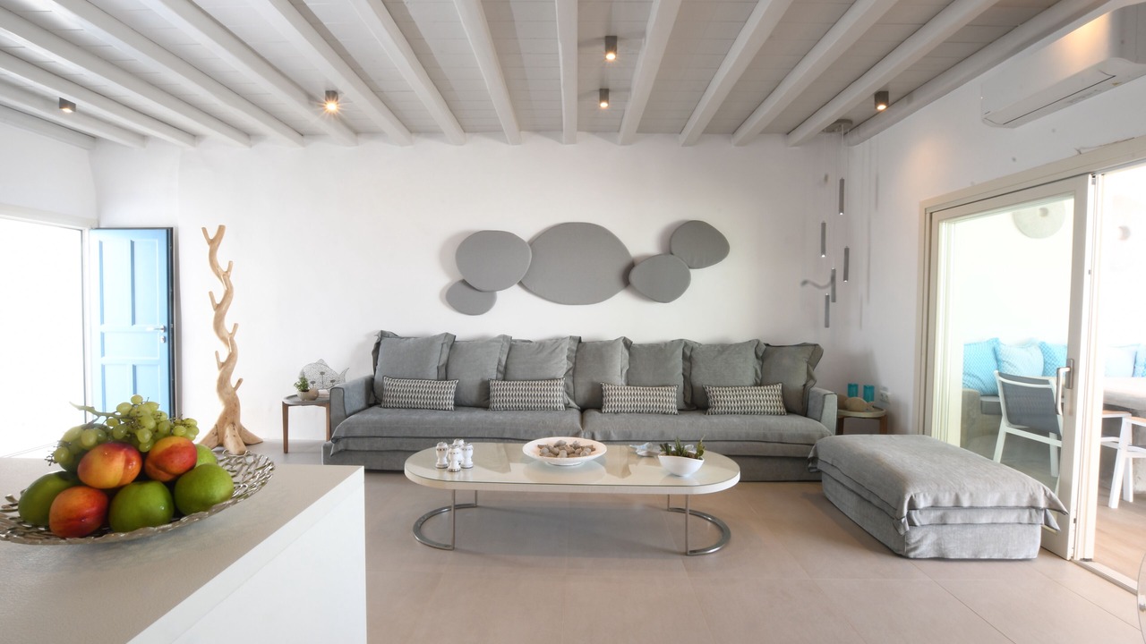 Photo of Livingroom in Plintri