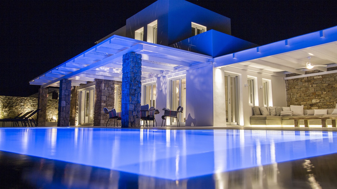 Photo of Patio Balcony in Elia
