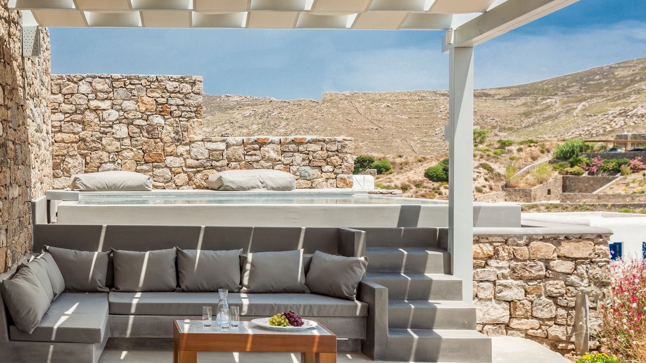 Photo of Livingroom in Elia