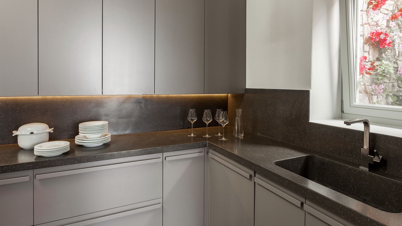 Photo of Kitchen in Elia