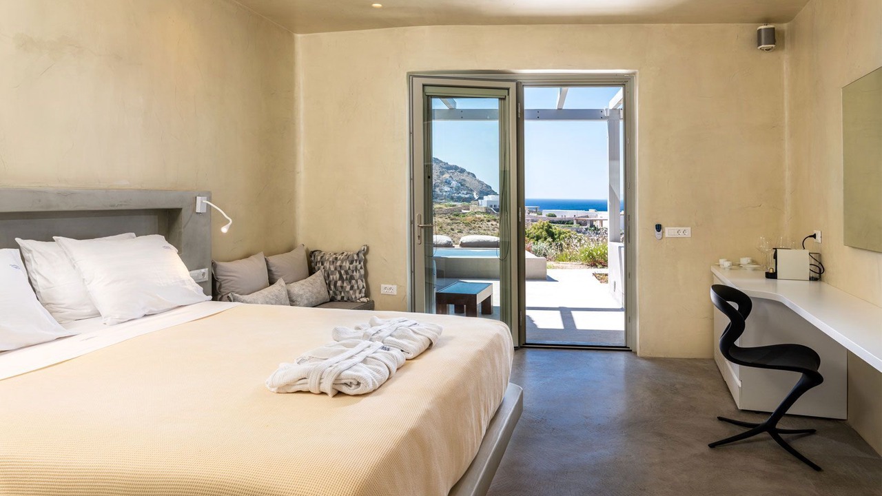 Photo of Bedroom in Elia