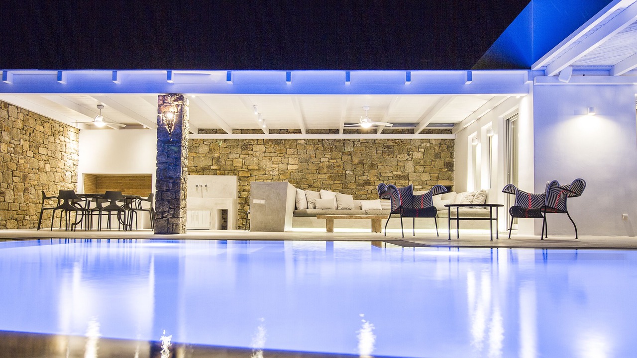 Photo of Outdoor in Elia